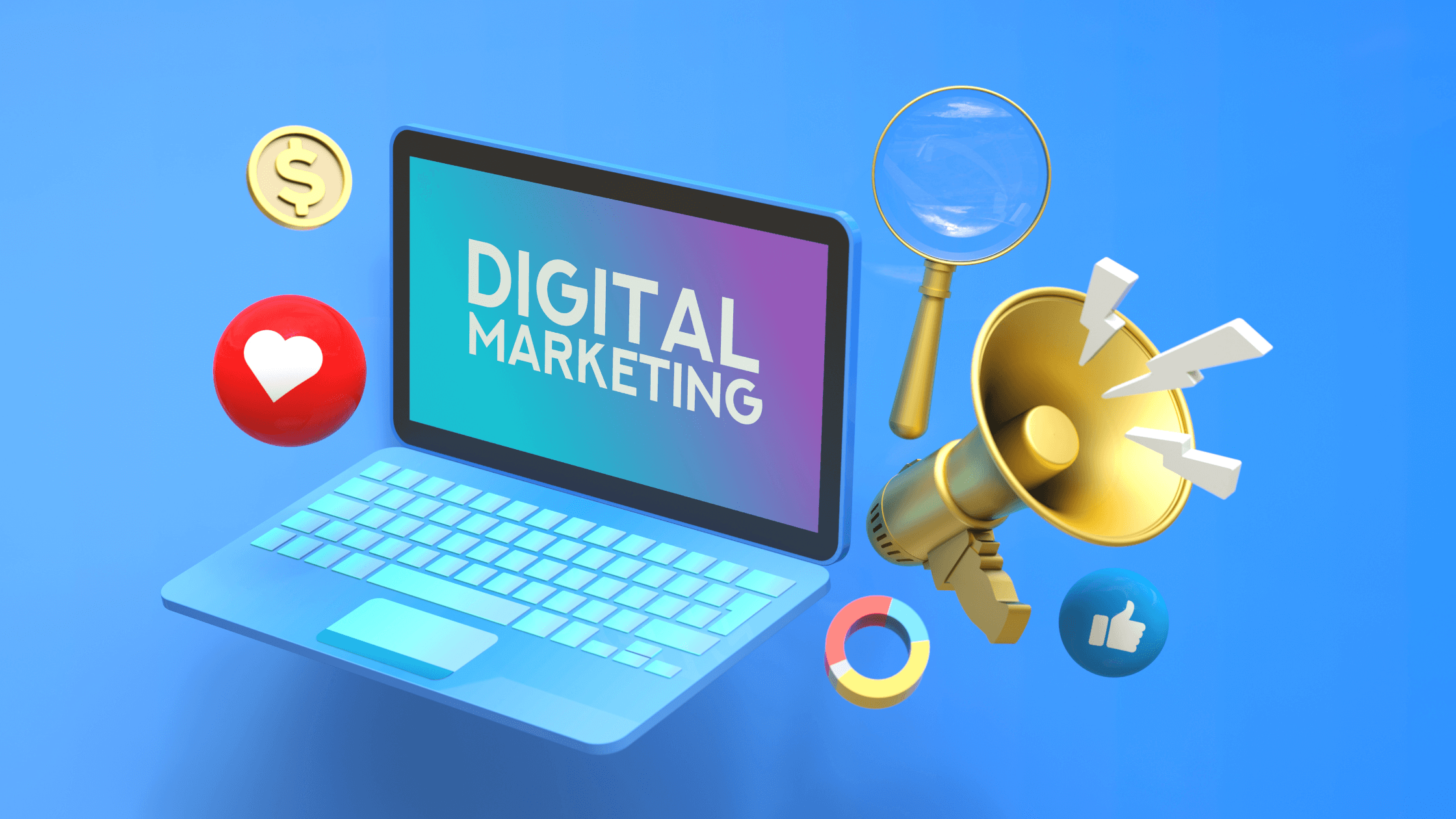 Attracting & Retaining Digital Marketing Talent