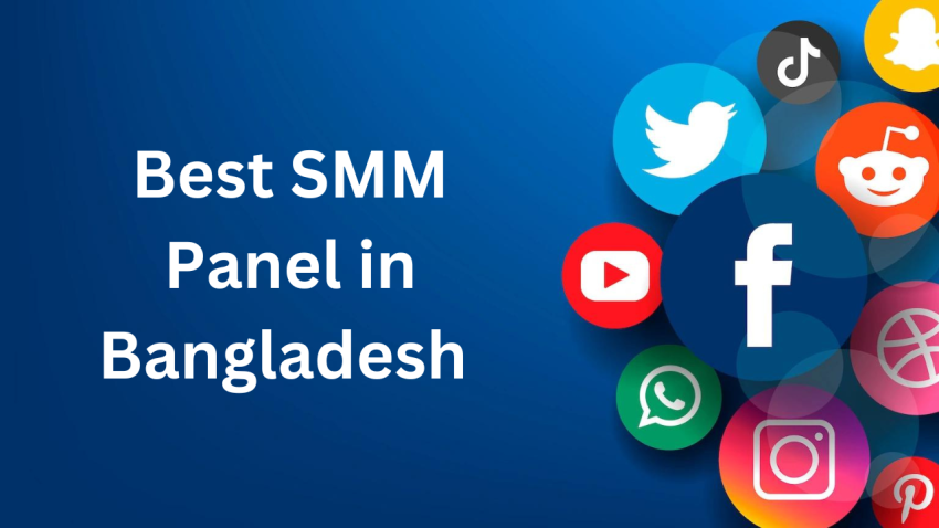 Grow Follows - Best SMM Panel in Bangladesh