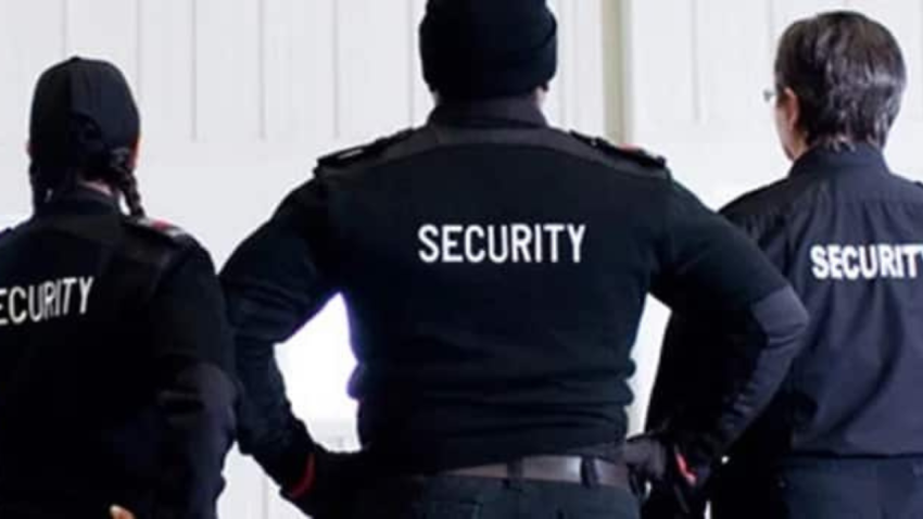Security Service Companies in Bangladesh